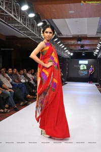 Blenders Pride Hyderabad International Fashion Week 2012