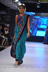 Blenders Pride Hyderabad International Fashion Week 2012