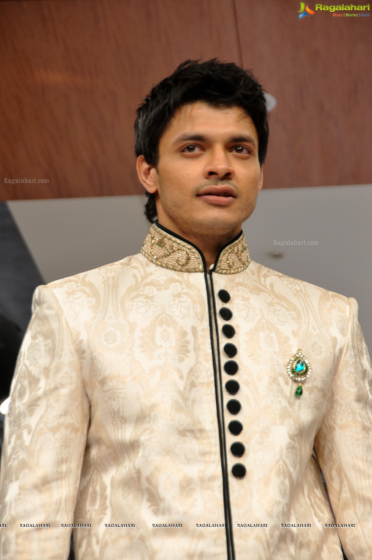 Blenders Pride Hyderabad International Fashion Week (Day 2)