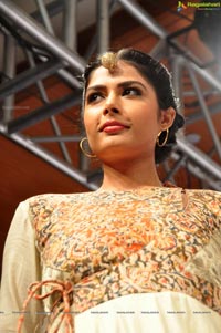 Blenders Pride Hyderabad International Fashion Week 2012