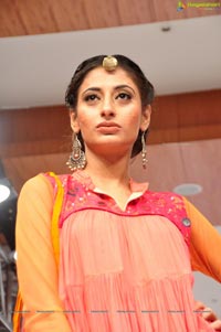 Blenders Pride Hyderabad International Fashion Week 2012