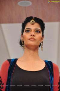 Blenders Pride Hyderabad International Fashion Week 2012