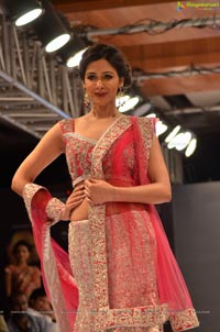 Blenders Pride Hyderabad International Fashion Week 2012