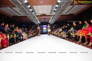 Blenders Pride Hyderabad International Fashion Week 2012