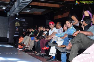 Blenders Pride Hyderabad International Fashion Week 2012