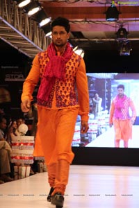 Blenders Pride Hyderabad International Fashion Week 2012