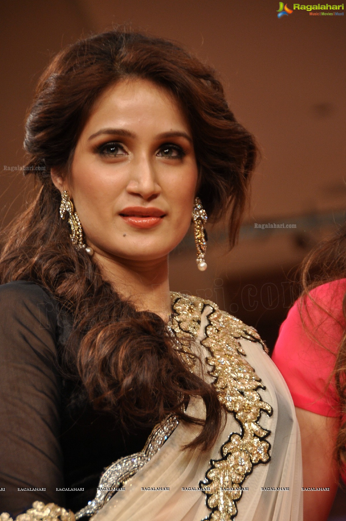 Blenders Pride Hyderabad International Fashion Week 2012 (Day 4)