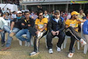 Crescent Cricket Cup 2012