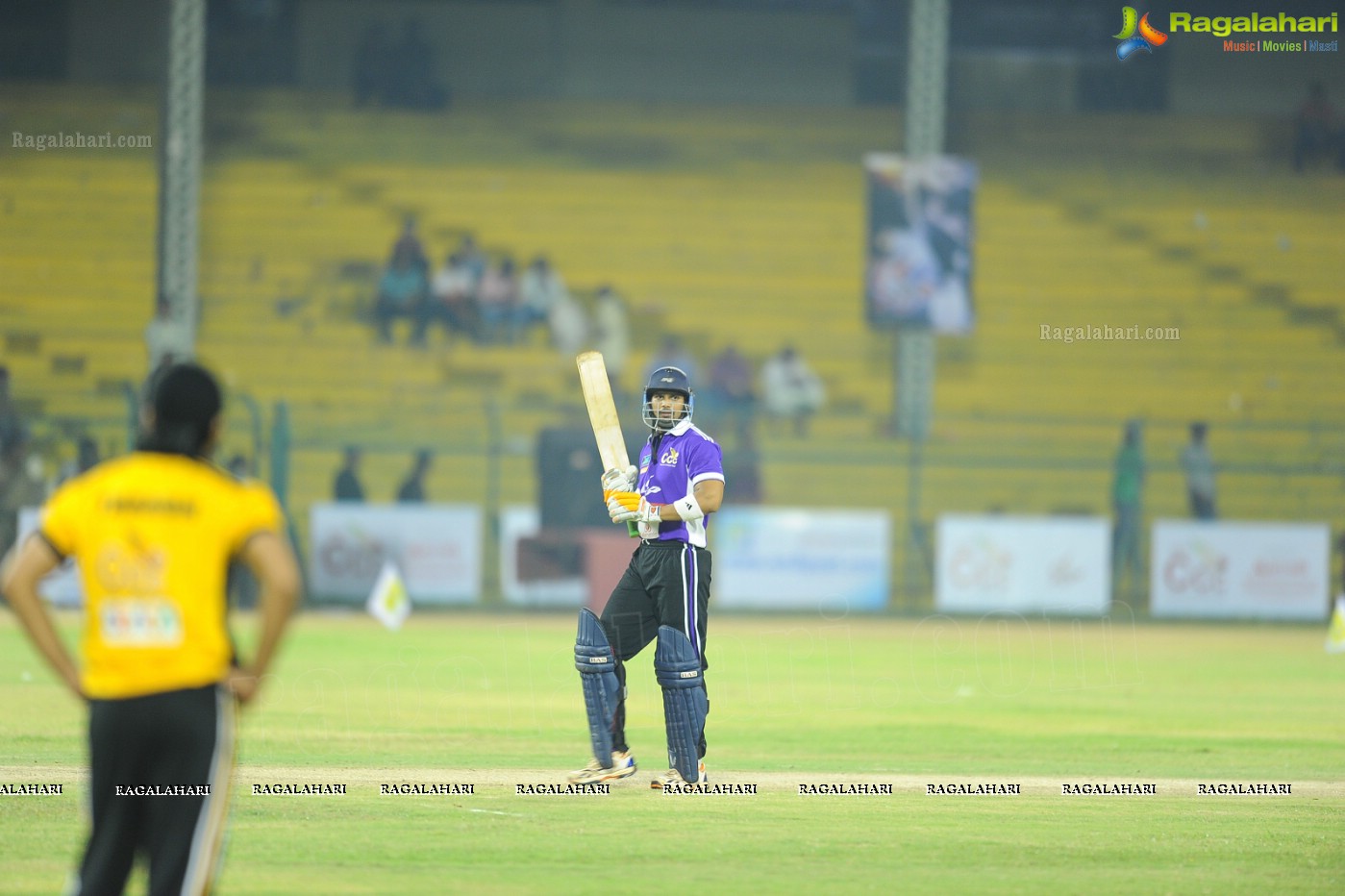 Crescent  Cricket Cup 2012 (High Resolution)