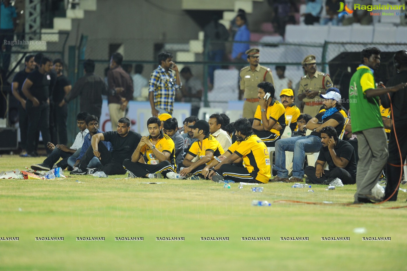 Crescent  Cricket Cup 2012 (High Resolution)