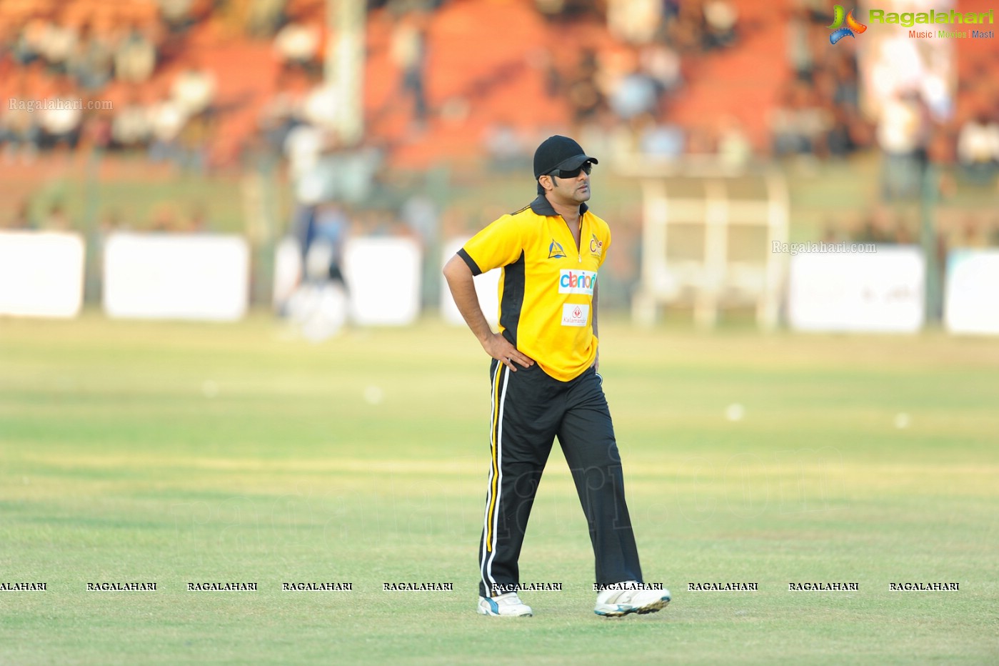 Crescent  Cricket Cup 2012 (High Resolution)