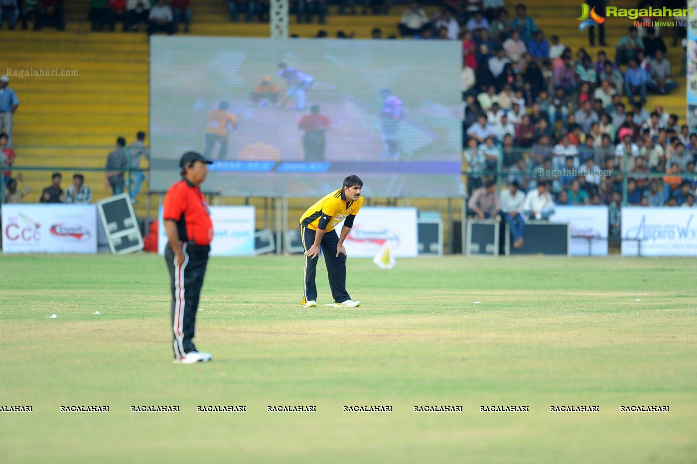 Crescent  Cricket Cup 2012 (High Resolution)