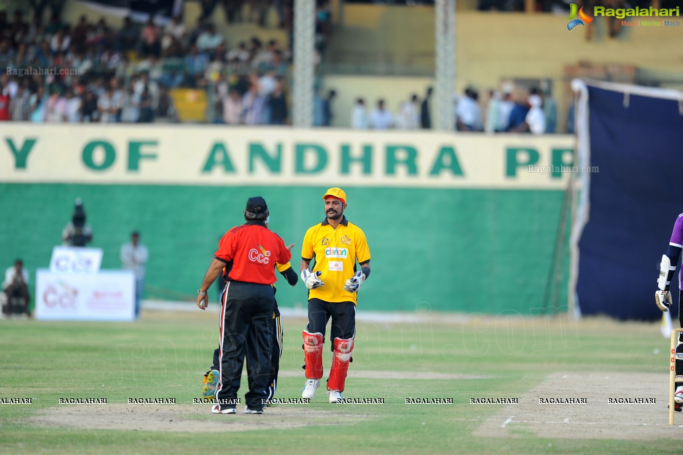 Crescent  Cricket Cup 2012 (High Resolution)