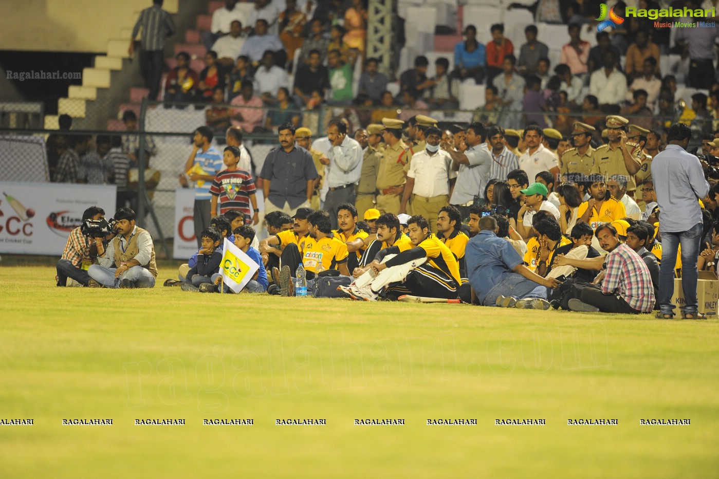 Crescent  Cricket Cup 2012 (High Resolution)