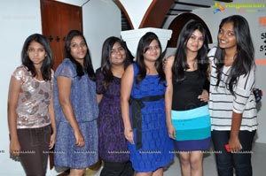 Amrutha Castle Chocolate Boy Party