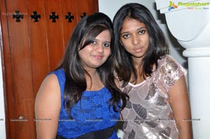 Amrutha Castle Chocolate Boy Party