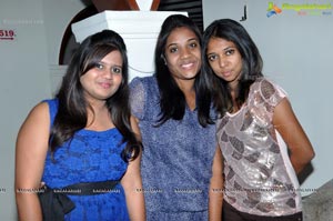 Amrutha Castle Chocolate Boy Party