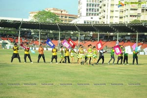 Crescent Cricket Cup