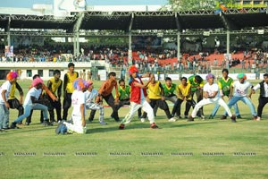 Crescent Cricket Cup