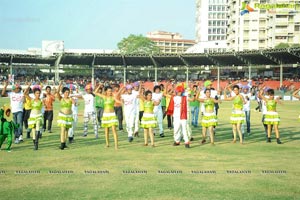 Crescent Cricket Cup