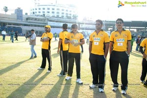 Crescent Cricket Cup