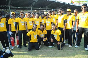 Crescent Cricket Cup