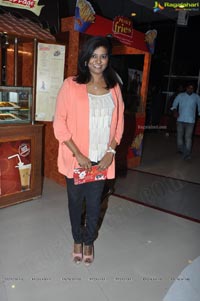 Dabangg2 Bisket Screening