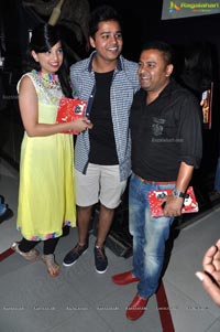 Dabangg2 Bisket Screening