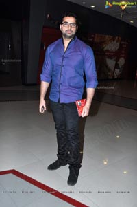 Dabangg2 Bisket Screening