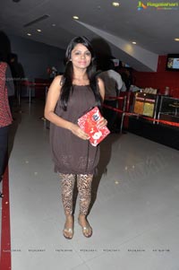 Dabangg2 Bisket Screening