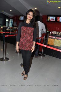 Dabangg2 Bisket Screening