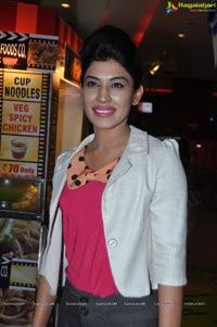 Dabangg2 Bisket Screening