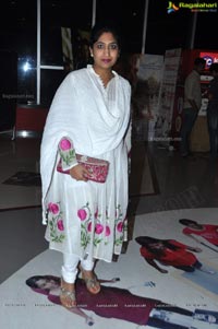 Dabangg2 Bisket Screening