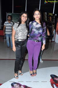 Dabangg2 Bisket Screening