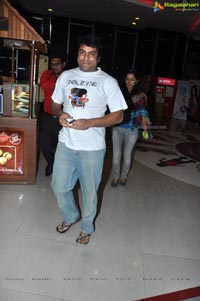 Dabangg2 Bisket Screening