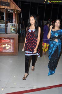 Dabangg2 Bisket Screening