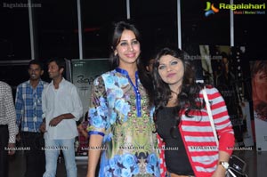 Dabangg2 Bisket Screening