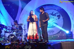 Dabur Vatika Star Contest 2012