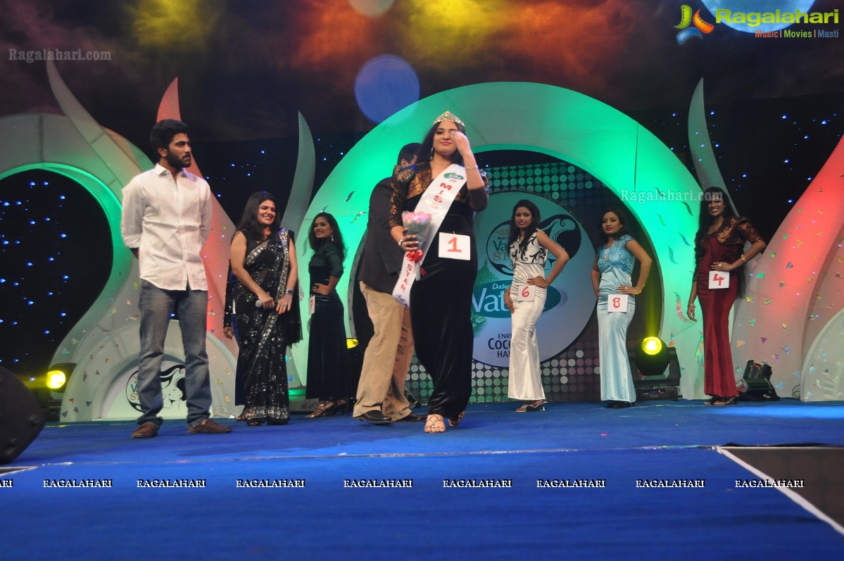 Dabur Vatika Star Contest 2012 Grand Finale