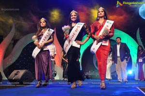 Dabur Vatika Star Contest 2012