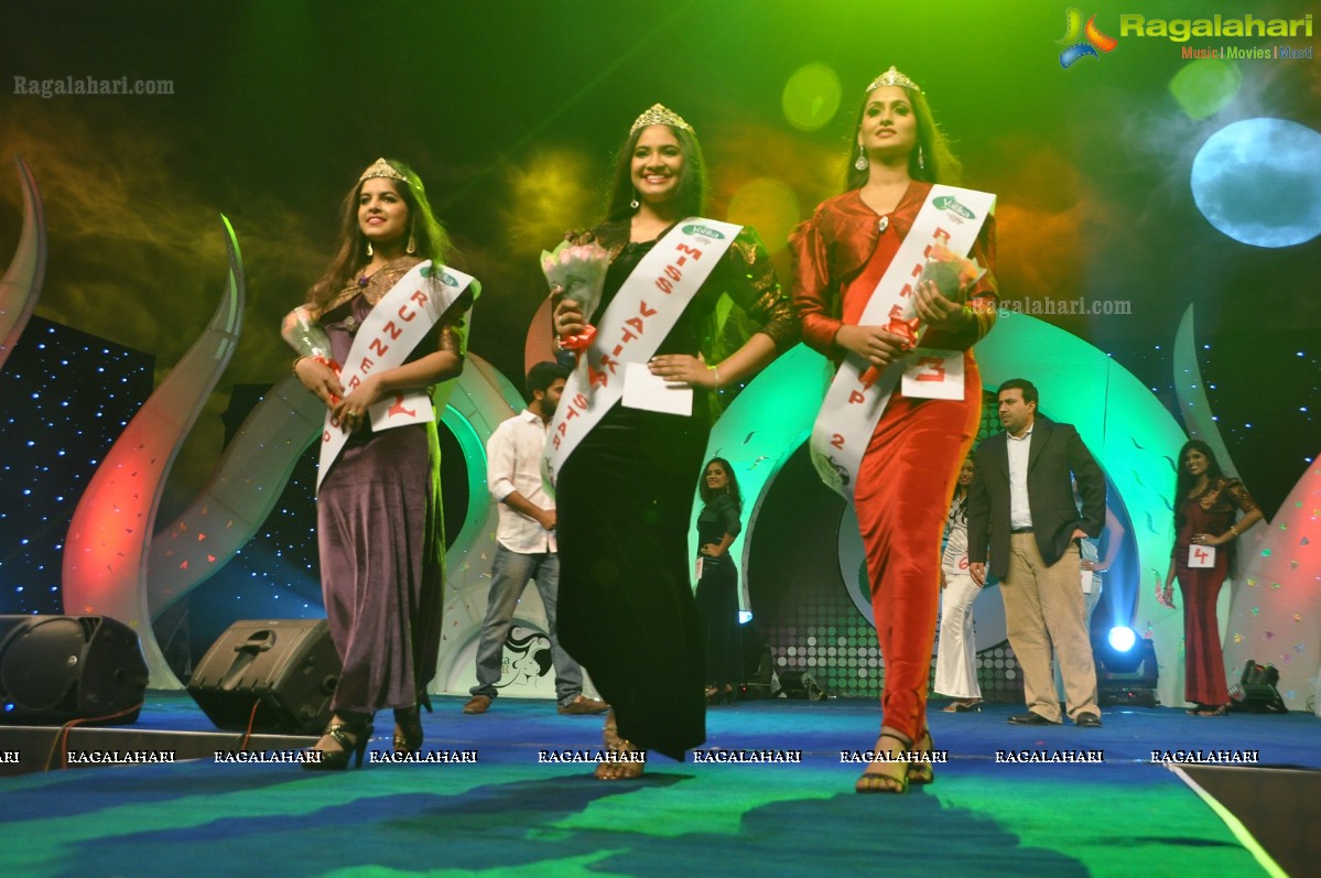 Dabur Vatika Star Contest 2012 Grand Finale