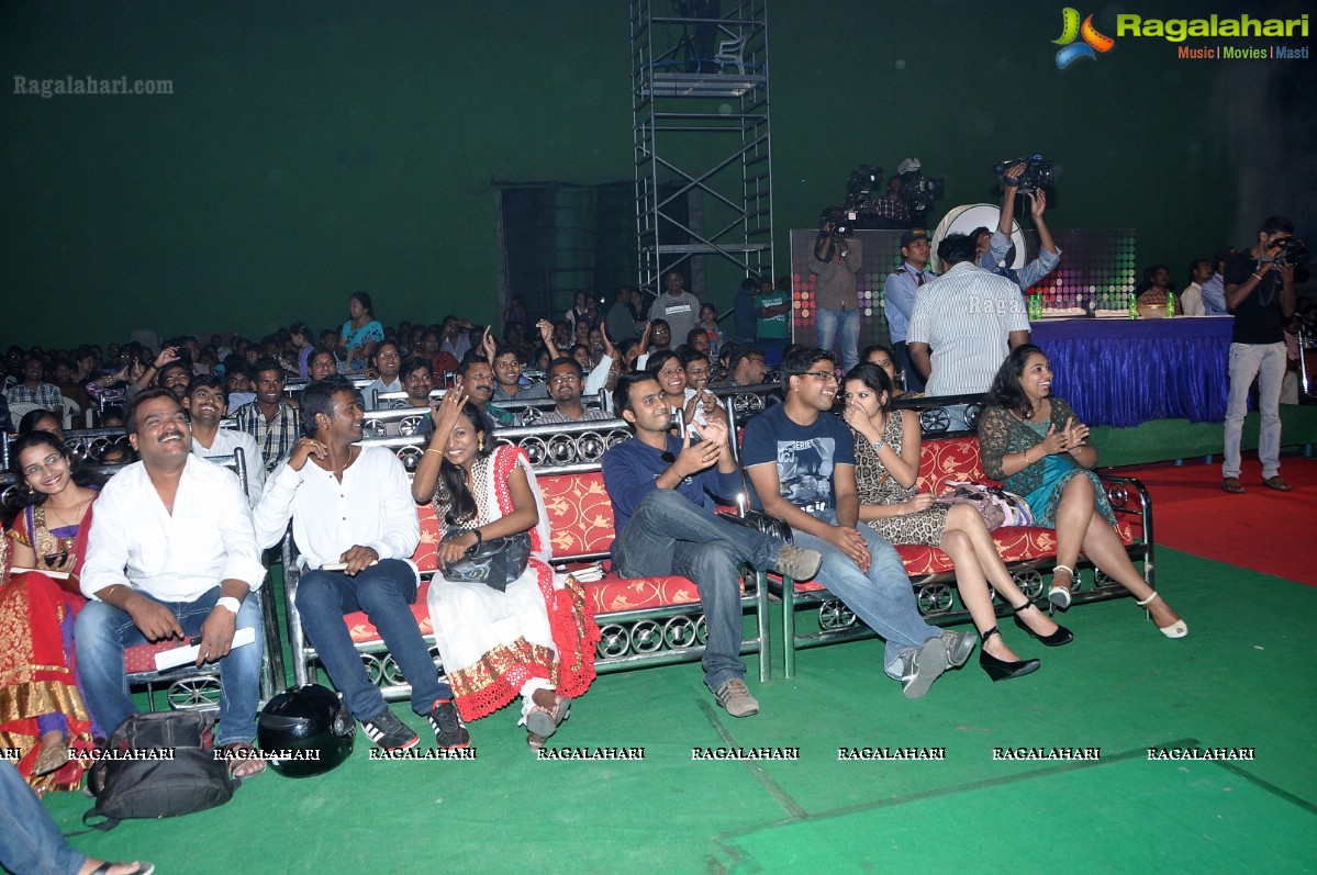 Dabur Vatika Star Contest 2012 Grand Finale