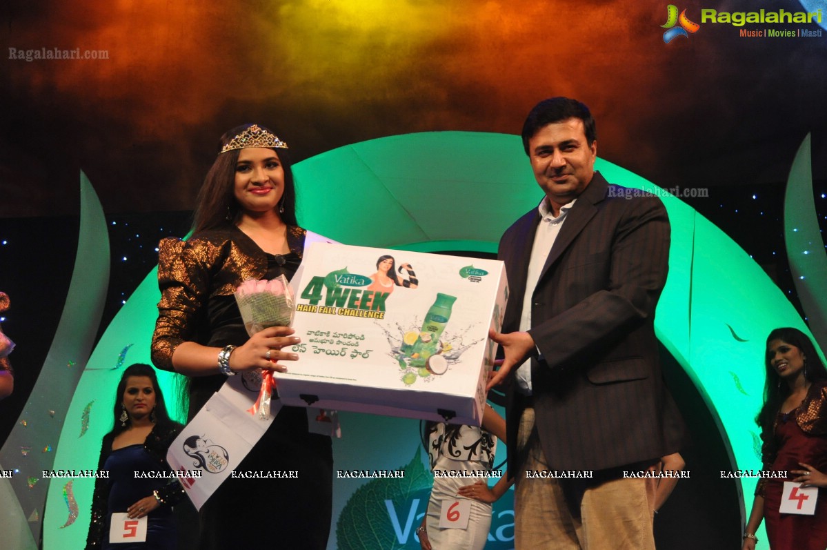 Dabur Vatika Star Contest 2012 Grand Finale