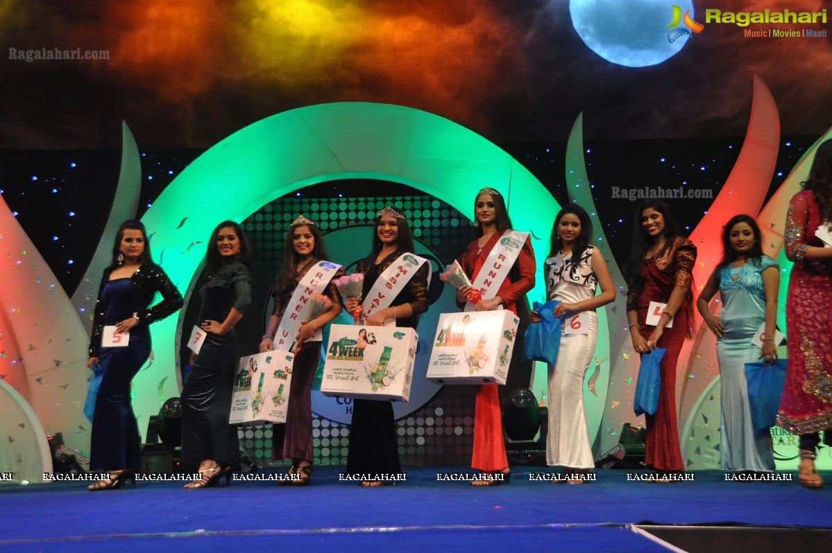 Dabur Vatika Star Contest 2012 Grand Finale