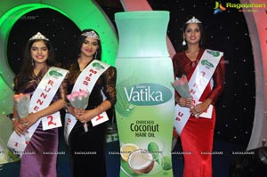 Dabur Vatika Star Contest 2012