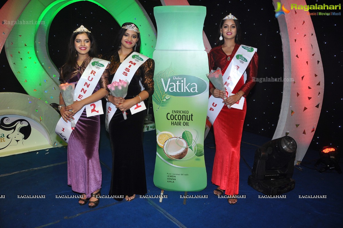 Dabur Vatika Star Contest 2012 Grand Finale