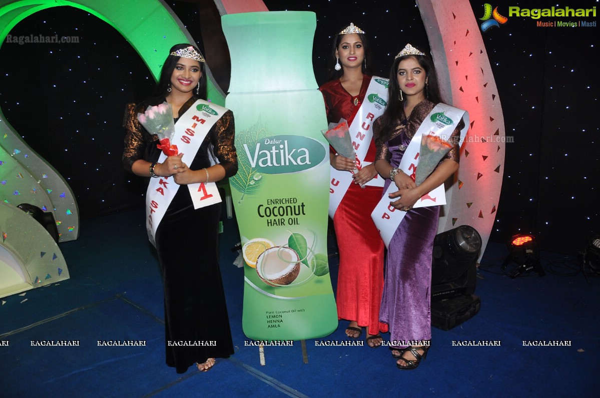 Dabur Vatika Star Contest 2012 Grand Finale