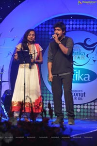 Dabur Vatika Star Contest 2012