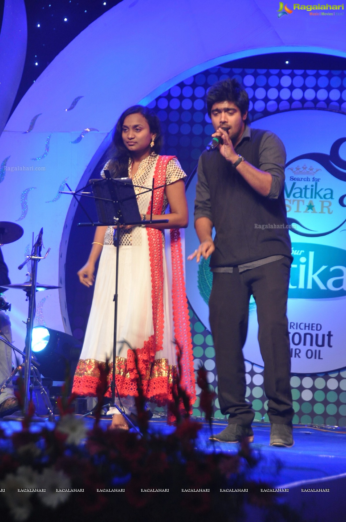 Dabur Vatika Star Contest 2012 Grand Finale