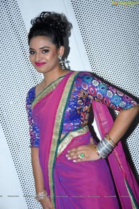 Dabur Vatika Star Contest 2012